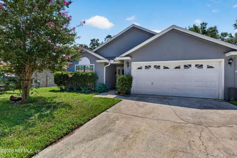 1641 Spring Oaks Lane, Jacksonville FL - photo 6 of 80