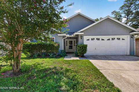 1641 Spring Oaks Lane, Jacksonville FL - photo 7 of 80