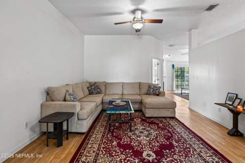 1641 Spring Oaks Lane, Jacksonville FL - photo 17 of 80