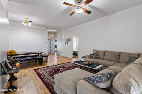 1641 Spring Oaks Lane, Jacksonville FL - photo 19 of 80