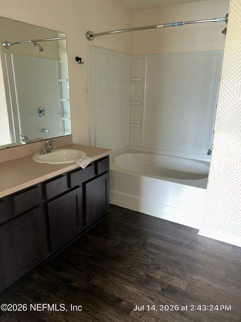 15650 Saddled Charger Drive, Jacksonville FL - photo 7 of 10