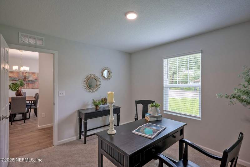 4 bedroom Single Family Residence at 14051 Hollings Street, Duval City, Jacksonville — photo 5