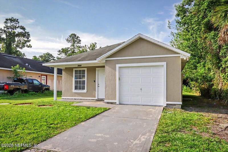 3 bedroom Single Family Residence at 7818 India Avenue, Oakwood Villa Ests, Jacksonville — photo 3