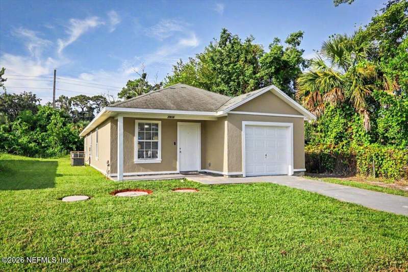 3 bedroom Single Family Residence at 7818 India Avenue, Oakwood Villa Ests, Jacksonville — photo 4