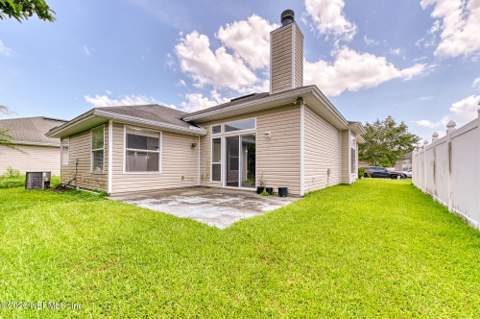 6304 Morse Oaks Circle, Jacksonville FL - photo 20 of 21