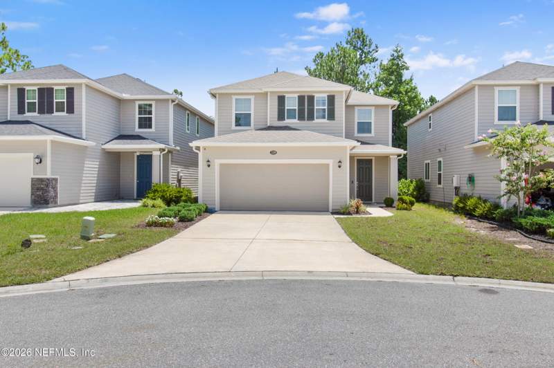 4 bedroom Single Family Residence at 13259 Brookwater Drive, Wells Creek, Jacksonville — photo 3