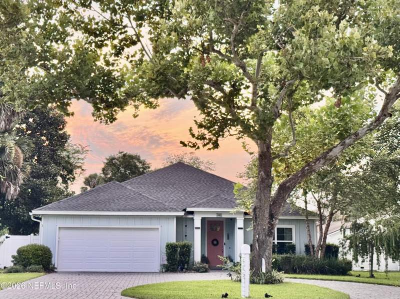 3 bedroom Single Family Residence at 745 Penman Road, Jacksonville Beach, Jacksonville Beach — photo 5