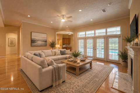 2625 Tunbridge Lane, St. Augustine FL - photo 22 of 72