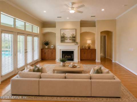 2625 Tunbridge Lane, St. Augustine FL - photo 20 of 72