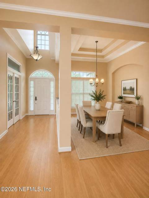 2625 Tunbridge Lane, St. Augustine FL - photo 8 of 72