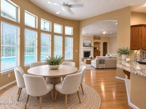 2625 Tunbridge Lane, St. Augustine FL - photo 17 of 72