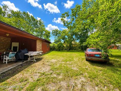 5924 Charles D Evers Drive, Jacksonville FL - photo 10 of 10