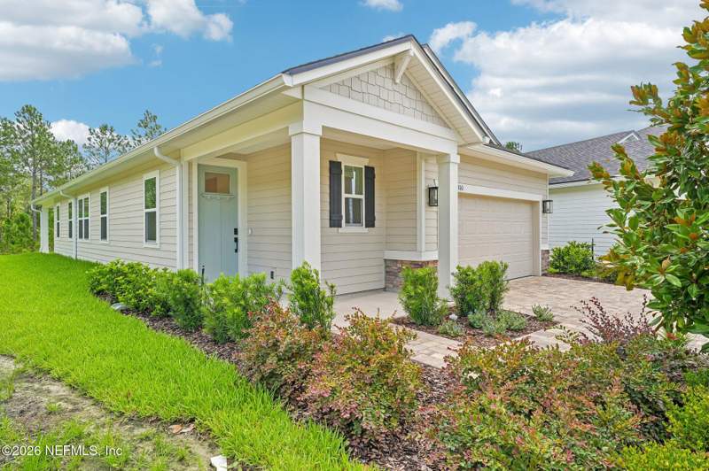 3 bedroom Single Family Residence at 300 Old Forest Road, Elm Ridge, St. Augustine — photo 3