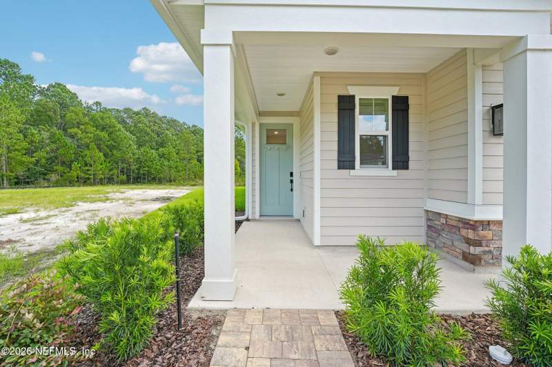 3 bedroom Single Family Residence at 300 Old Forest Road, Elm Ridge, St. Augustine — photo 4