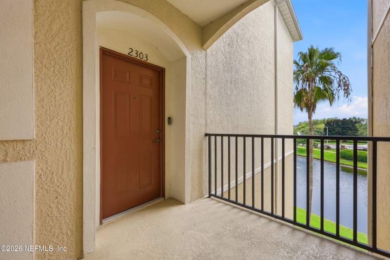 3 bedroom Condominium at 7801 Point Meadows Drive #2303, Point Meadows Place, Jacksonville — photo 4