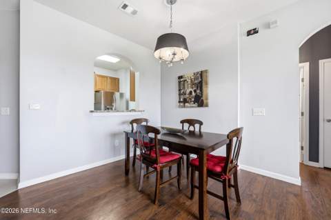 7801 Point Meadows Drive #2303, Jacksonville FL - photo 15 of 49