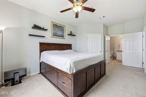 7801 Point Meadows Drive #2303, Jacksonville FL - photo 17 of 49
