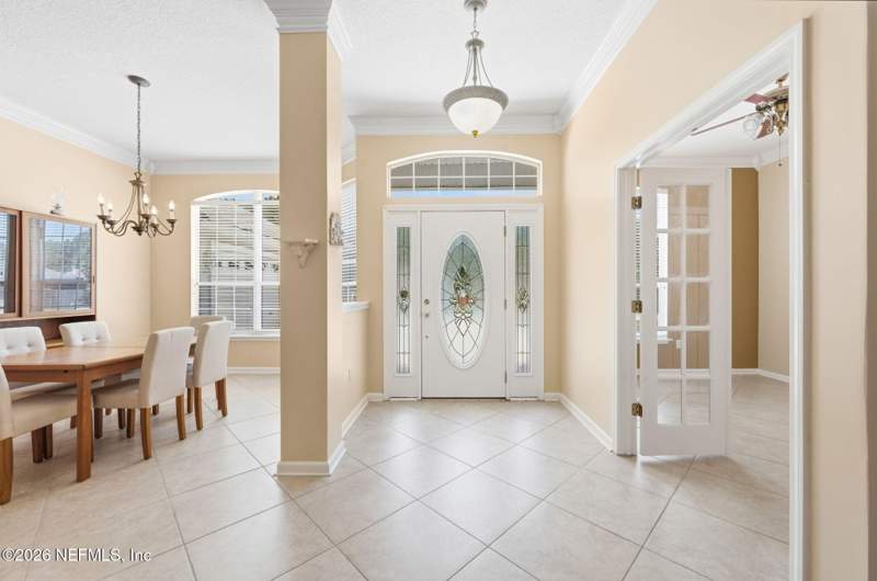 5 bedroom Single Family Residence at 212 Whisper Ridge Drive, Whisper Ridge, St. Augustine — photo 4