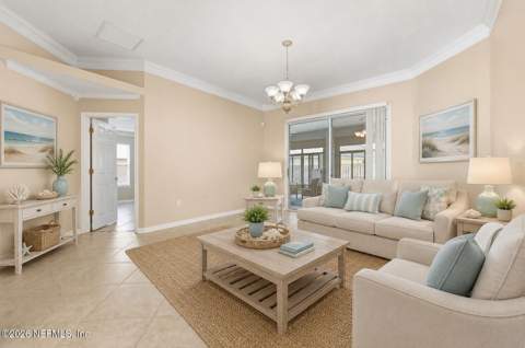 212 Whisper Ridge Drive, St. Augustine FL - photo 8 of 64