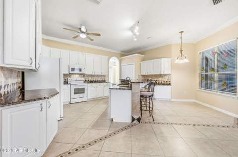 212 Whisper Ridge Drive, St. Augustine FL - photo 14 of 64
