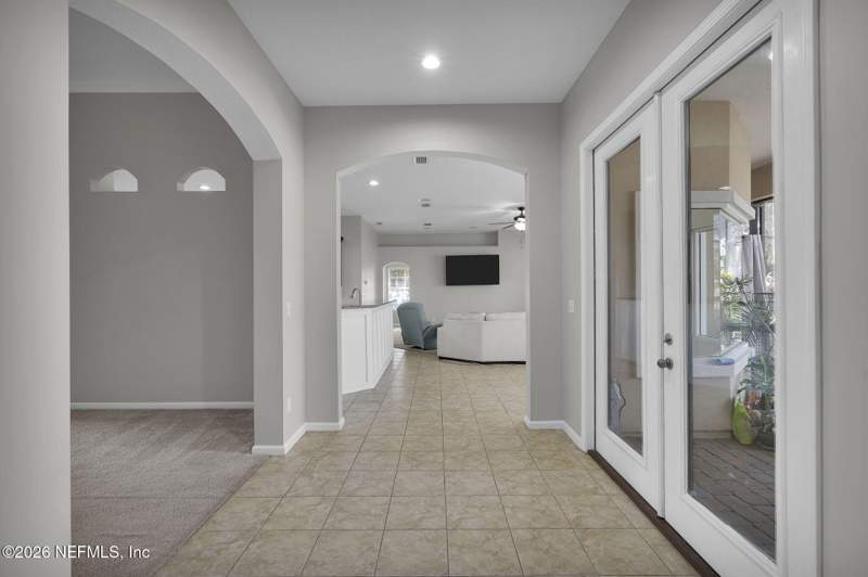 4 bedroom Single Family Residence at 1819 Wild Dunes Circle, Eagle Landing, Orange Park — photo 5