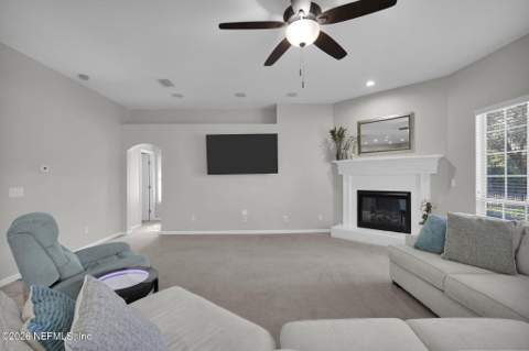 1819 Wild Dunes Circle, Orange Park FL - photo 17 of 73