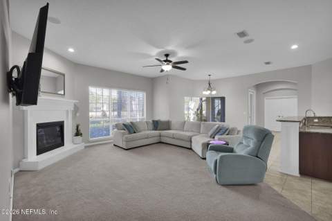 1819 Wild Dunes Circle, Orange Park FL - photo 18 of 73
