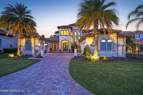 751 Promenade Pointe Drive, St. Augustine FL - photo 8 of 80