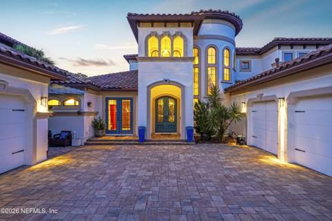 751 Promenade Pointe Drive, St. Augustine FL - photo 9 of 80