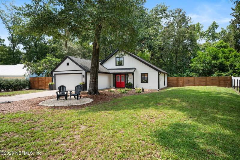 3 bedroom Single Family Residence at 4477 Carolyn Cove Lane, Carolyn Cove, Jacksonville — photo 5