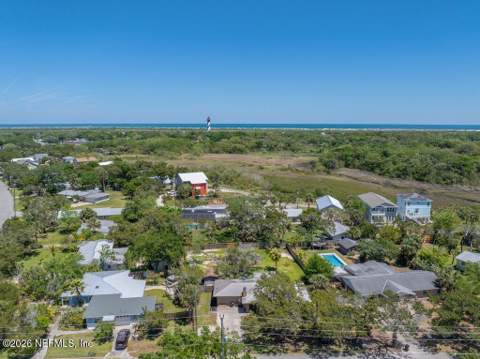 204 Coquina Avenue, St. Augustine Beach FL - photo 7 of 8