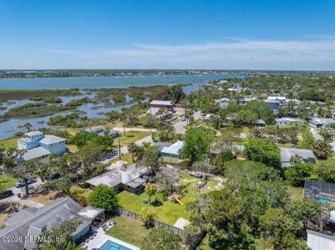 204 Coquina Avenue, St. Augustine Beach FL - photo 8 of 8