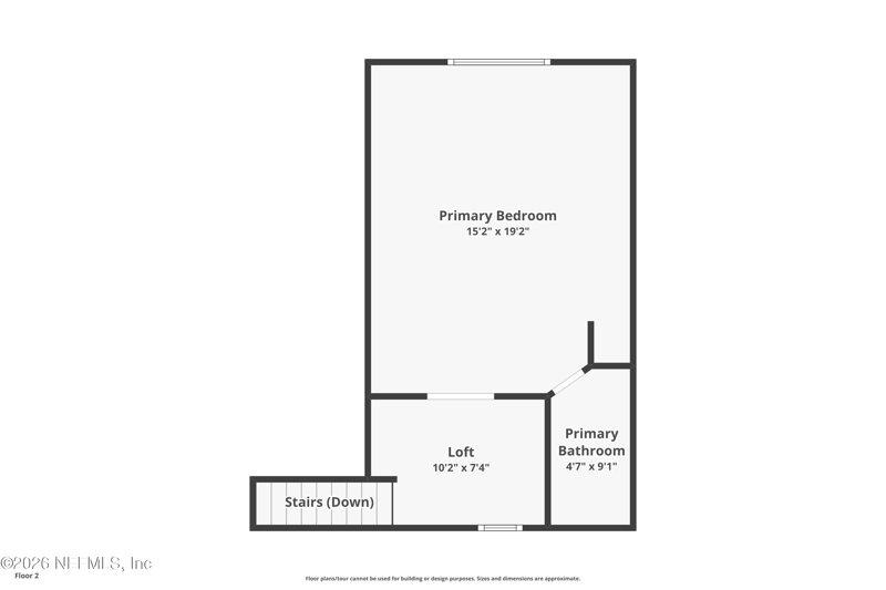 3 bedroom Single Family Residence at 4477 Carolyn Cove Lane, Carolyn Cove, Jacksonville — photo 4