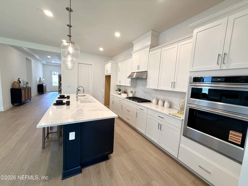 3 bedroom Single Family Residence at 12127 Endeavor Drive, Regency at Everrange, Jacksonville — photo 3