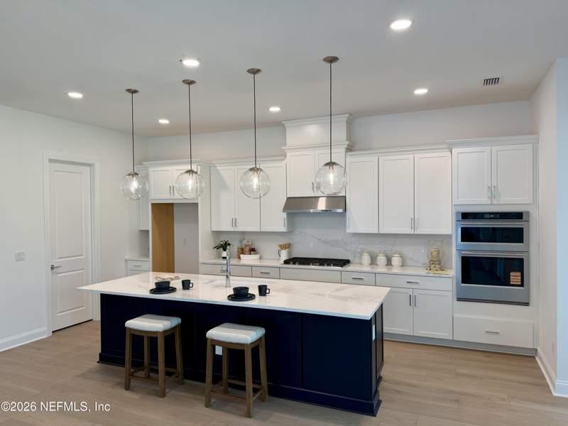 3 bedroom Single Family Residence at 12127 Endeavor Drive, Regency at Everrange, Jacksonville — photo 2
