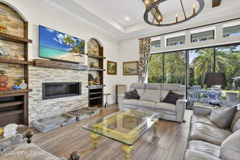 751 Promenade Pointe Drive, St. Augustine FL - photo 13 of 80