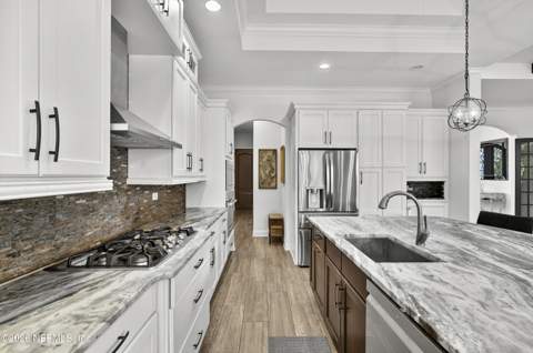751 Promenade Pointe Drive, St. Augustine FL - photo 15 of 80