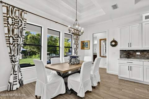 751 Promenade Pointe Drive, St. Augustine FL - photo 17 of 80