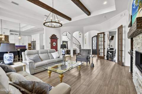 751 Promenade Pointe Drive, St. Augustine FL - photo 12 of 80
