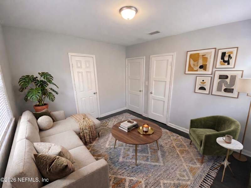 3 bedroom Single Family Residence at 2325 Westbrook Circle, Westbrook Manor, Jacksonville — photo 5