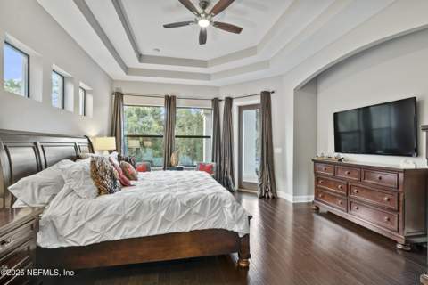 751 Promenade Pointe Drive, St. Augustine FL - photo 19 of 80
