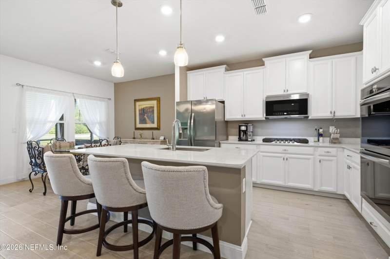 4 bedroom Single Family Residence at 1477 Stillwater Boulevard, Stillwater, St. Johns — photo 5