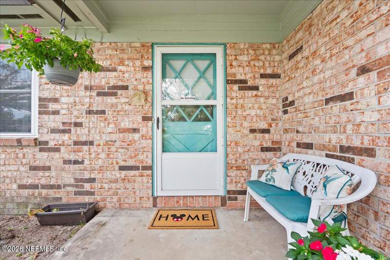 3 bedroom Single Family Residence at 238 Blairmore Boulevard, Belair, Orange Park — photo 4