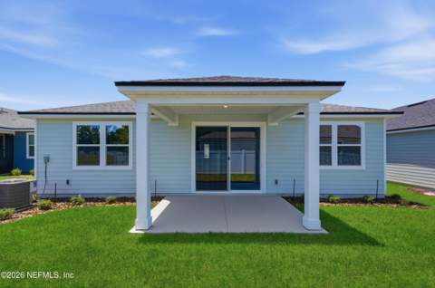 2934 Darlington Oak Road, Green Cove Springs FL - photo 14 of 20