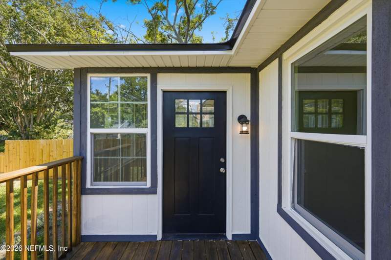 3 bedroom Single Family Residence at 3756 Hunter Street, Hunter Estates, Jacksonville — photo 4