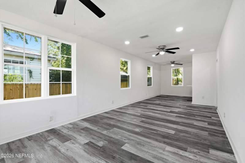 3 bedroom Single Family Residence at 3756 Hunter Street, Hunter Estates, Jacksonville — photo 5