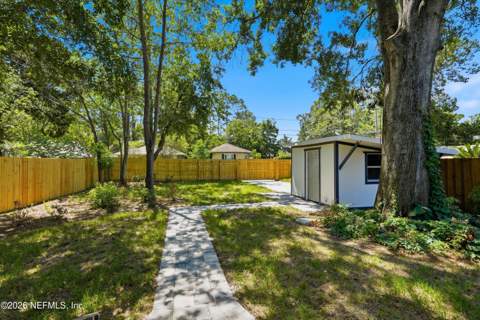 3756 Hunter Street, Jacksonville FL - photo 24 of 33