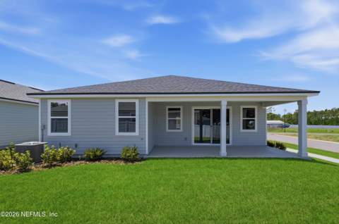 2938 Darlington Oak Road, Green Cove Springs FL - photo 14 of 20