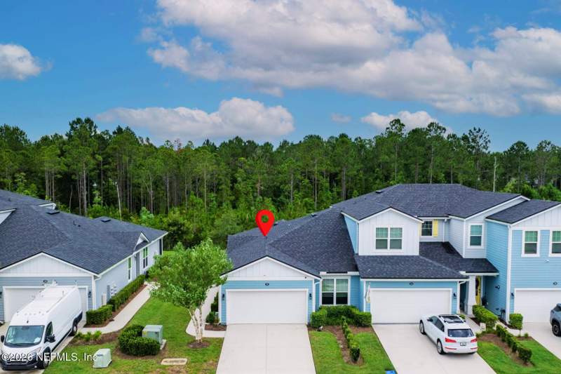 3 bedroom Townhouse at 252 Tamar Court, Beacon Lake Townhomes, St. Augustine — photo 3