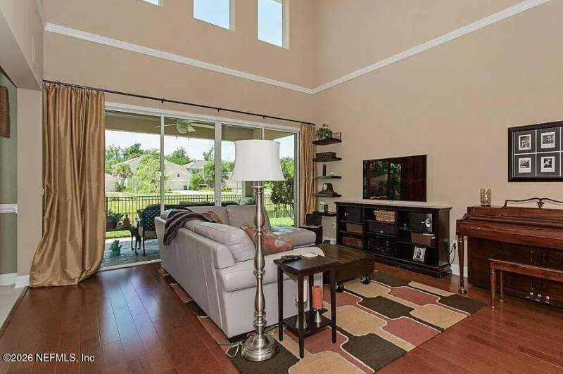 4 bedroom Single Family Residence at 3814 Hartwood Lane, Ironwood, Jacksonville — photo 2